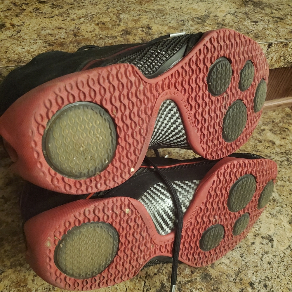 Jordan 21 - Picture 4 of 4